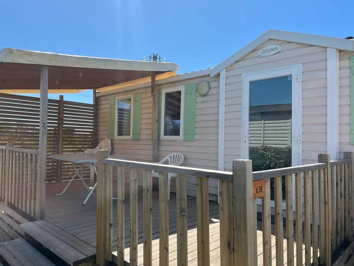 Bungalow 3 chambres avec piscine proche plage - Photo 18