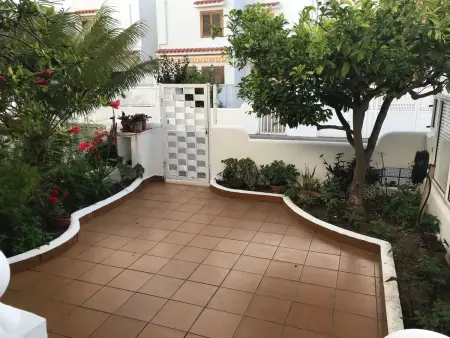 Maison 93 m² avec piscine partagée à Benicàssim, 6 personnes : photo 2