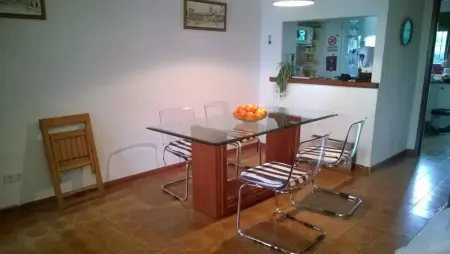 Maison 93 m² avec piscine partagée à Benicàssim, 6 personnes : photo 3