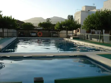 Maison 93 m² avec piscine partagée à Benicàssim, 6 personnes : photo 4