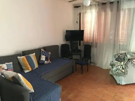 Maison 93 m² avec piscine partagée à Benicàssim, 6 personnes : photo 6