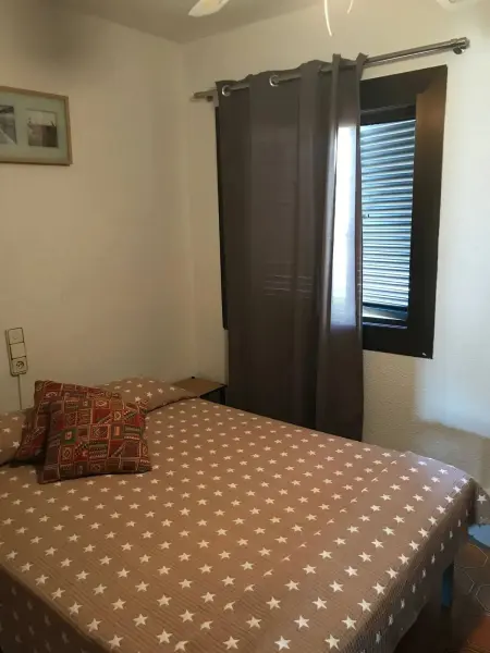 Maison 93 m² avec piscine partagée à Benicàssim, 6 personnes : photo 8