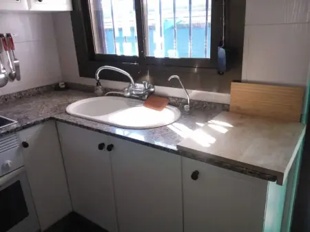 Maison 93 m² avec piscine partagée à Benicàssim, 6 personnes : photo 10