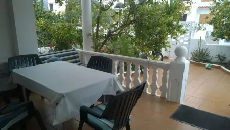 Maison 93 m² avec piscine partagée à Benicàssim, 6 personnes : photo 11