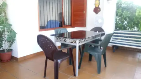 Maison 93 m² avec piscine partagée à Benicàssim, 6 personnes : photo 13
