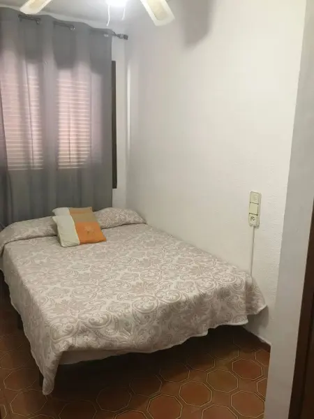 Maison 93 m² avec piscine partagée à Benicàssim, 6 personnes : photo 14