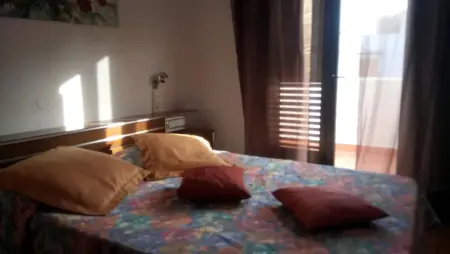 Maison 93 m² avec piscine partagée à Benicàssim, 6 personnes : photo 15
