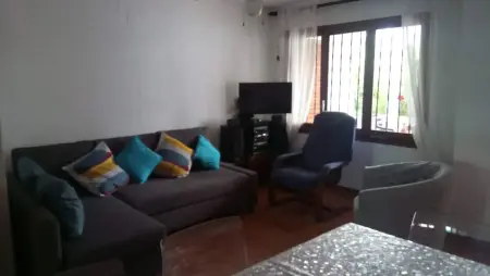 Maison 93 m² avec piscine partagée à Benicàssim, 6 personnes : photo 16