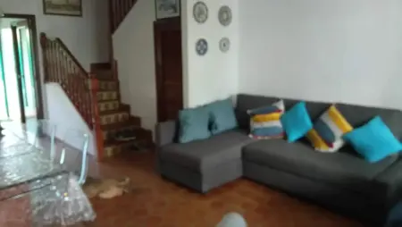 Maison 93 m² avec piscine partagée à Benicàssim, 6 personnes : photo 17