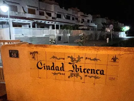 Maison 93 m² avec piscine partagée à Benicàssim, 6 personnes : photo 18