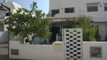 Maison 93 m² avec piscine partagée à Benicàssim, 6 personnes : photo 19