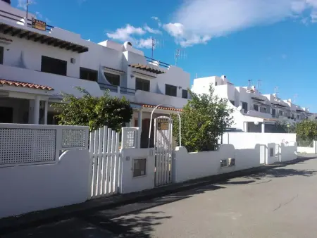 Maison 93 m² avec piscine partagée à Benicàssim, 6 personnes : photo 20