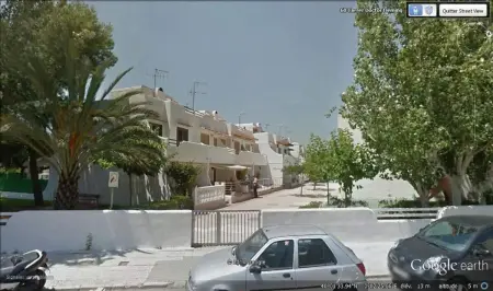 Maison 93 m² avec piscine partagée à Benicàssim, 6 personnes : photo 21