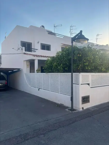 Maison 93 m² avec piscine partagée à Benicàssim, 6 personnes : photo 22