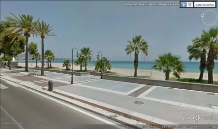 Maison 93 m² avec piscine partagée à Benicàssim, 6 personnes : photo 24
