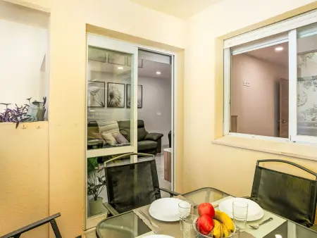 La Sirena, appartement 2 pièces Torremolinos : photo 20