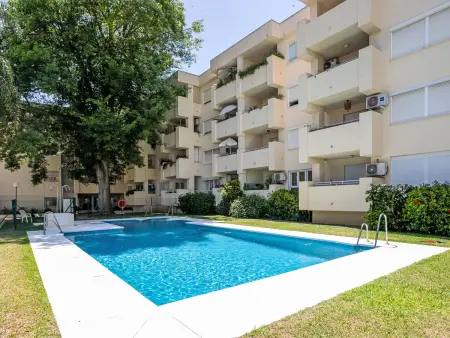 La Sirena, appartement 2 pièces Torremolinos : photo 21
