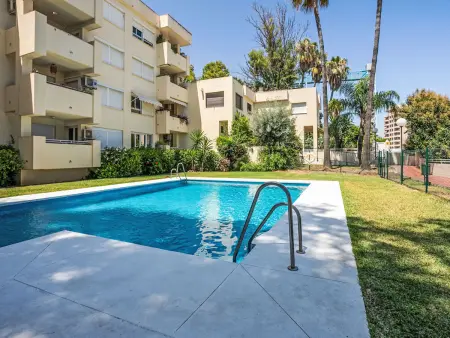 La Sirena, appartement 2 pièces Torremolinos : photo 22