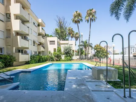 La Sirena, appartement 2 pièces Torremolinos : photo 23