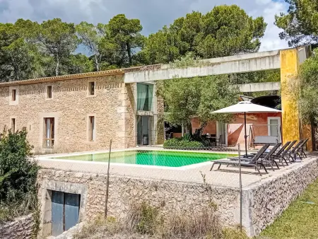 Location gite à Son Servera, Viterbo