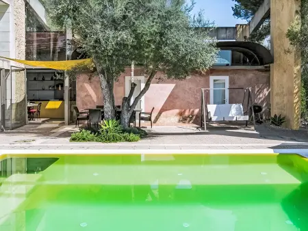 Viterbo, Gite 6 personnes à Son Servera - Photo 10