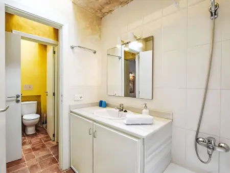 Viterbo, Gite 6 personnes à Son Servera - Photo 25