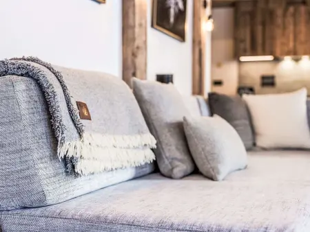 Chalet Atacama, Location Chalet 10 personnes à Val d'Isère - Photo 8