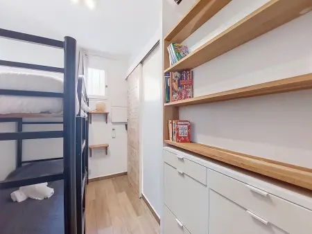 Studio 24 m² Les Lavandes à 400 m de la mer : photo 5