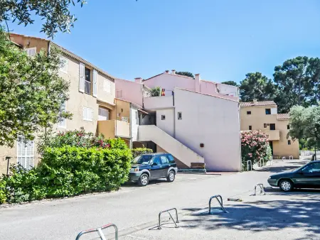 Studio 24 m² Les Lavandes à 400 m de la mer : photo 18