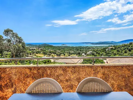 Location appartement à Sainte Lucie Porto Vecchio, Dea Alba