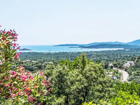 Dea Alba – Appartement 2 pièces vue mer, Porto Vecchio - Photo 1