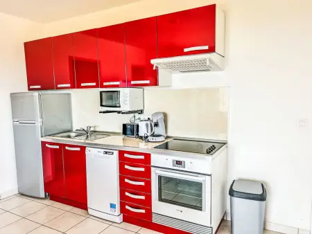 Dea Alba – Appartement 2 pièces vue mer, Porto Vecchio - Photo 5