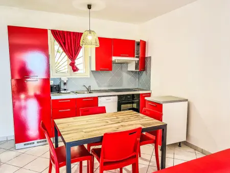 Dea Alba – Appartement 2 pièces vue mer, Porto Vecchio - Photo 7