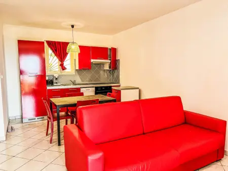 Dea Alba – Appartement 2 pièces vue mer, Porto Vecchio - Photo 8