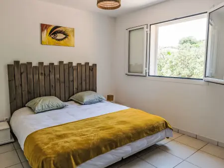 Dea Alba – Appartement 2 pièces vue mer, Porto Vecchio - Photo 10