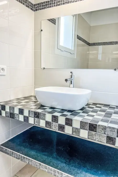 Dea Alba – Appartement 2 pièces vue mer, Porto Vecchio - Photo 11