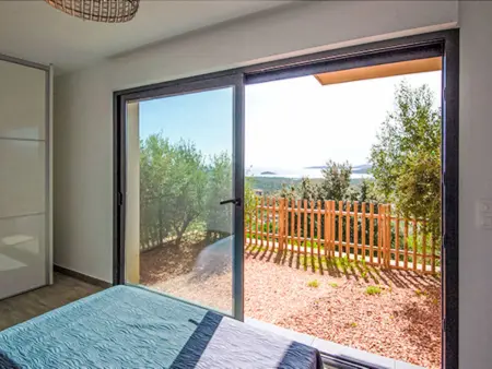 Dea Sole – Appartement 2 pièces vue mer à Porto Vecchio - Photo 1