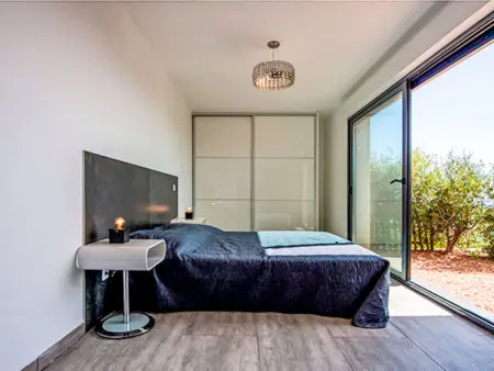 Dea Sole – Appartement 2 pièces vue mer à Porto Vecchio - Photo 2
