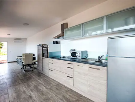 Dea Sole – Appartement 2 pièces vue mer à Porto Vecchio - Photo 3