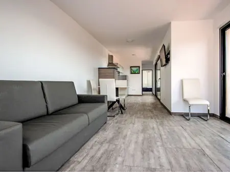 Dea Sole – Appartement 2 pièces vue mer à Porto Vecchio - Photo 4