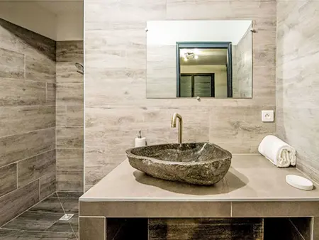 Dea Mare – Appartement 3 pièces vue mer à Porto Vecchio - Photo 5