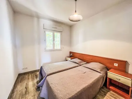 Dea Mare – Appartement 3 pièces vue mer à Porto Vecchio - Photo 6