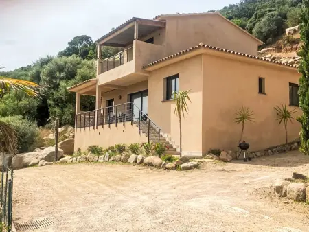 Dea Maquis, appartement 110 m² vue mer Porto-Vecchio - Photo 1