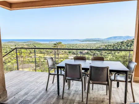 Dea Maquis, appartement 110 m² vue mer Porto-Vecchio - Photo 3