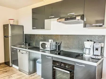 Dea Maquis, appartement 110 m² vue mer Porto-Vecchio - Photo 6