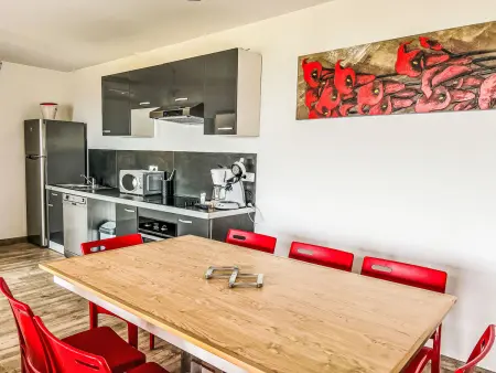 Dea Maquis, appartement 110 m² vue mer Porto-Vecchio - Photo 7