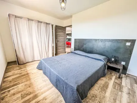 Dea Maquis, appartement 110 m² vue mer Porto-Vecchio - Photo 11