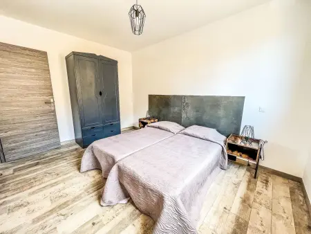 Dea Maquis, appartement 110 m² vue mer Porto-Vecchio - Photo 12