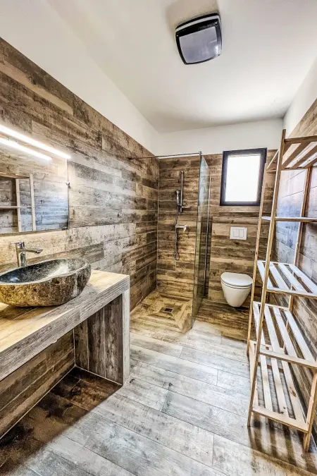 Dea Maquis, appartement 110 m² vue mer Porto-Vecchio - Photo 13