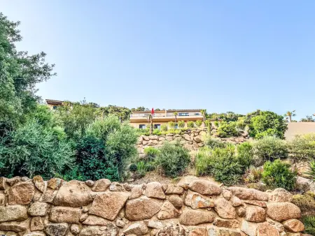 Dea Horizon, Maison 10 personnes à Sainte Lucie Porto Vecchio - Photo 1